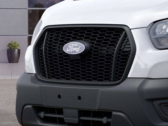 2027 Ford Transit Cargo Van Base