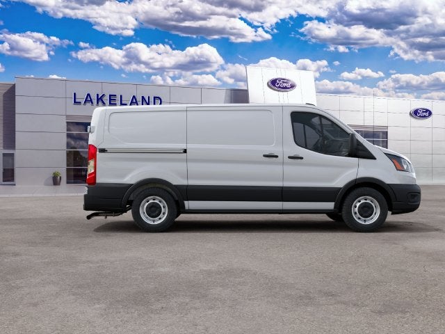 2027 Ford Transit Cargo Van Base