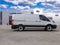 2027 Ford Transit Cargo Van Base