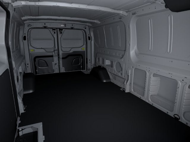 2027 Ford Transit Cargo Van Base