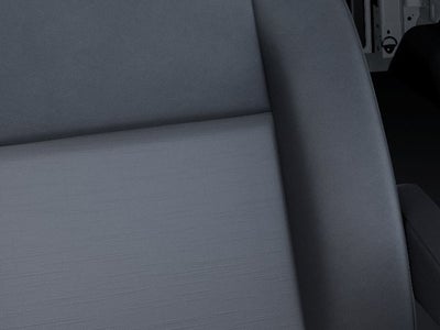 2027 Ford Transit Cargo Van Base