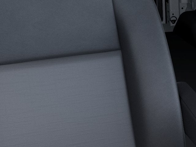 2027 Ford Transit Cargo Van Base