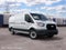 2027 Ford Transit Cargo Van Base