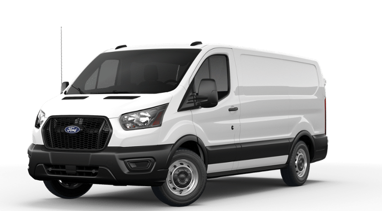 2026 Ford Transit 250 Low Roof 130 WB's photo