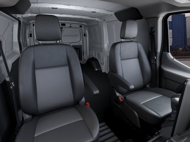 2027 Ford Transit Cargo Van Base