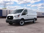 2027 Ford Transit Cargo Van Base