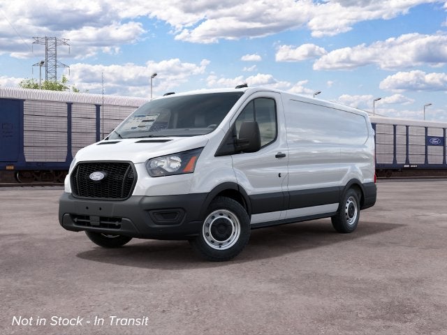 2027 Ford Transit Cargo Van Base