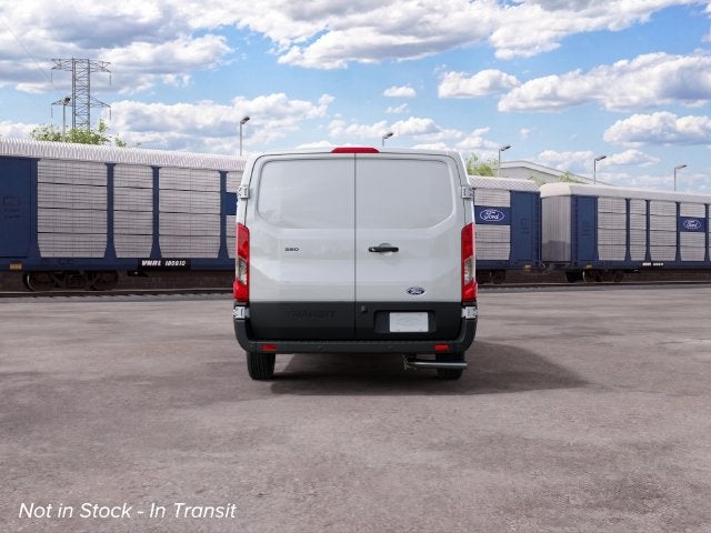 2027 Ford Transit Cargo Van Base