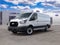 2027 Ford Transit Cargo Van Base