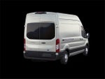 2024 Ford Transit Cargo Van T-250 148" Hi Rf 9070 GVWR AWD