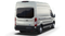 2024 Ford Transit Cargo Van T-250 148" Hi Rf 9070 GVWR AWD