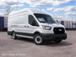 2027 Ford Transit Cargo Van Base