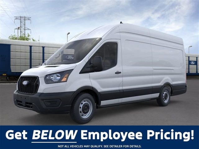 2026 Ford Transit 350 High Roof 148EL WB's photo