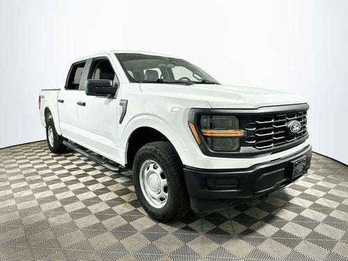 2024 Ford F-150 XL