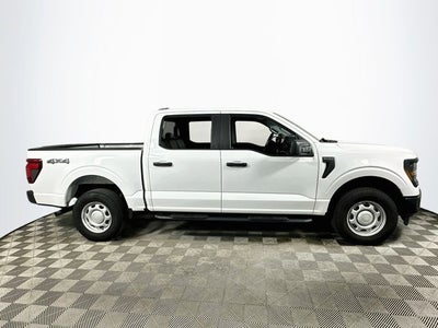2024 Ford F-150 XL