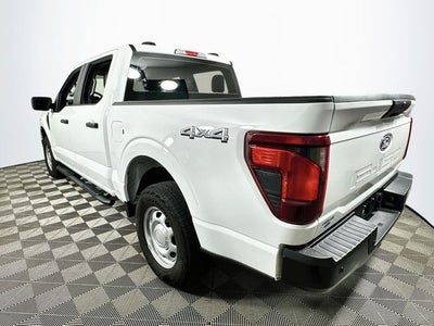 2024 Ford F-150 XL