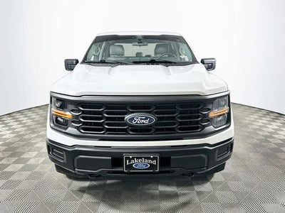 2024 Ford F-150 XL