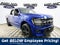 2026 Ford F-150 STX F-150 SUPER CHARGED