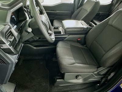 2026 Ford F-150 STX F-150 SUPER CHARGED