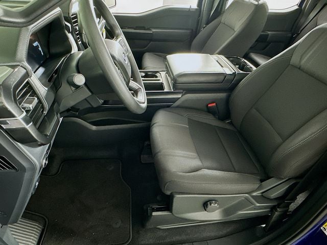 2026 Ford F-150 STX F-150 SUPER CHARGED