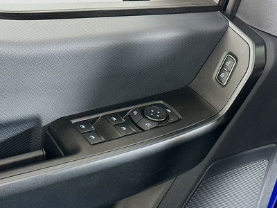 2026 Ford F-150 STX F-150 SUPER CHARGED