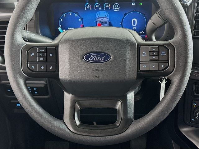 2026 Ford F-150 STX F-150 SUPER CHARGED