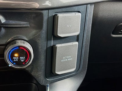 2026 Ford F-150 STX F-150 SUPER CHARGED