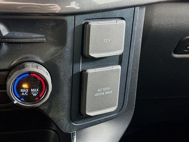 2026 Ford F-150 STX F-150 SUPER CHARGED