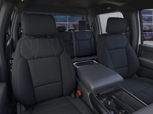 New 2026 Ford F-150 STX photo 10