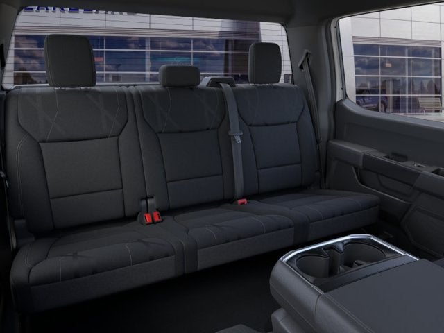 New 2026 Ford F-150 STX photo 11