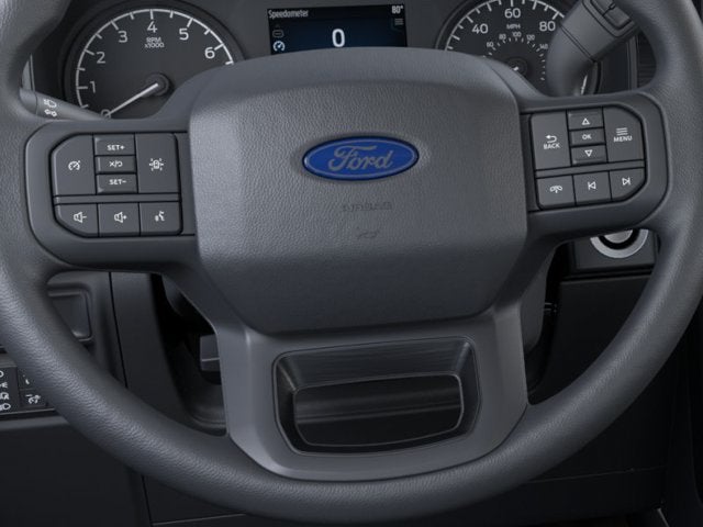New 2026 Ford F-150 STX photo 12