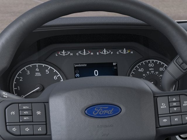New 2026 Ford F-150 STX photo 13