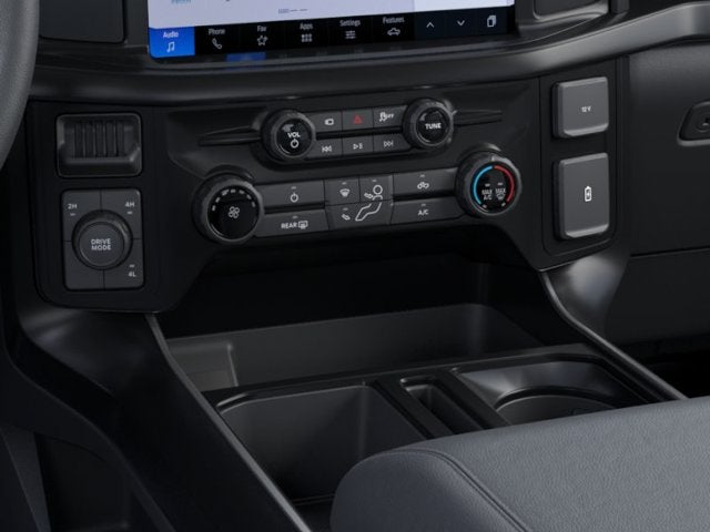 New 2026 Ford F-150 STX photo 15
