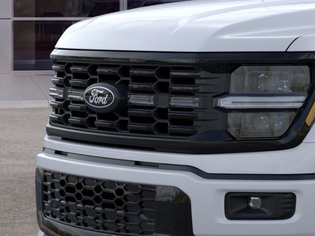 New 2026 Ford F-150 STX photo 17