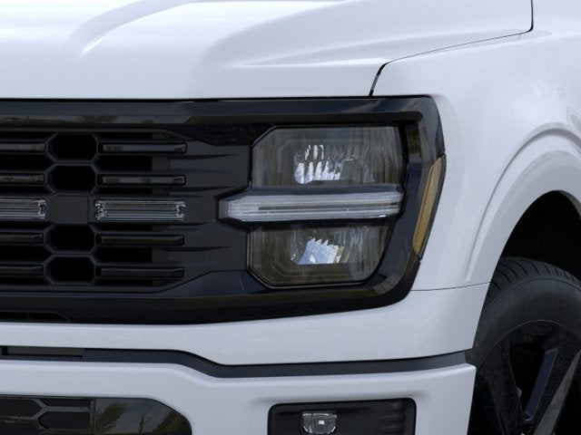 New 2026 Ford F-150 STX photo 18