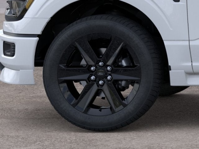 New 2026 Ford F-150 STX photo 19