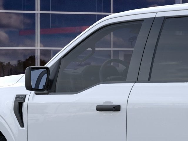 New 2026 Ford F-150 STX photo 20