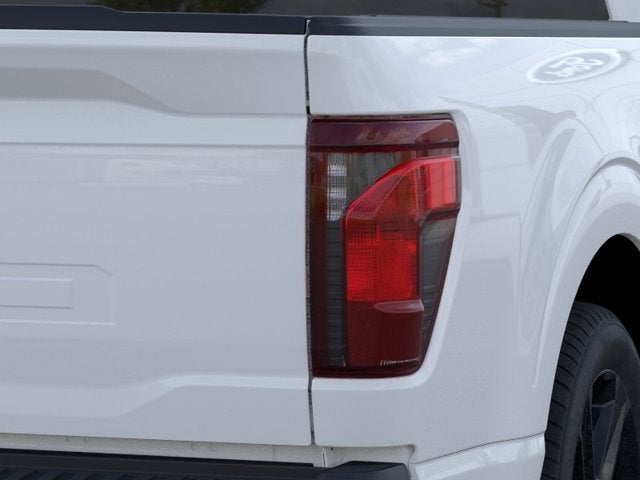 New 2026 Ford F-150 STX photo 21