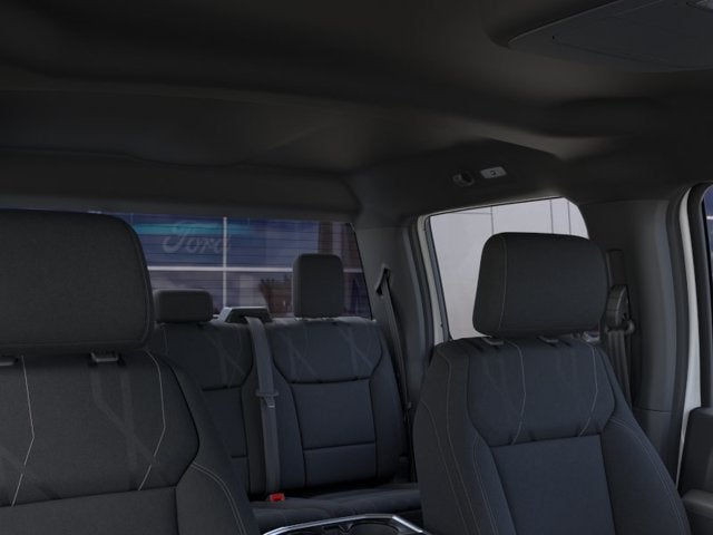 New 2026 Ford F-150 STX photo 22
