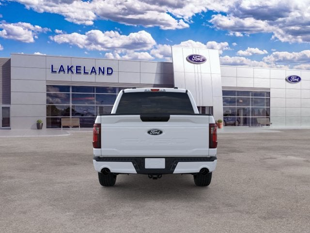 New 2026 Ford F-150 STX photo 5