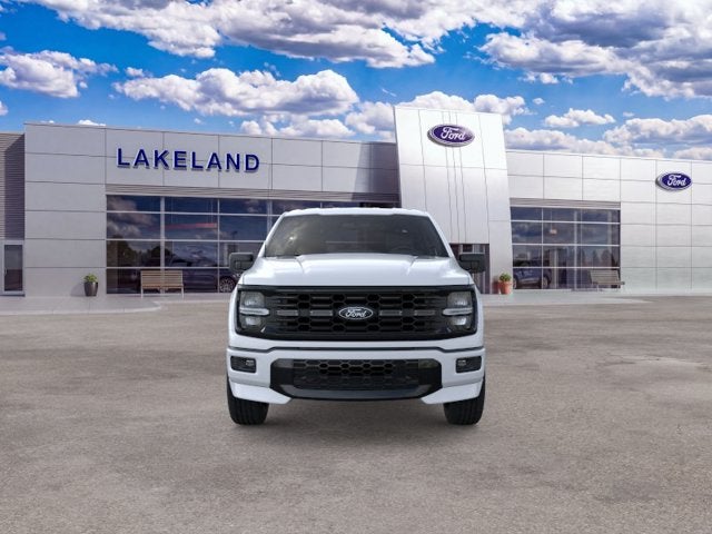 New 2026 Ford F-150 STX photo 6