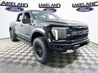 2026 Ford F-150 Raptor®