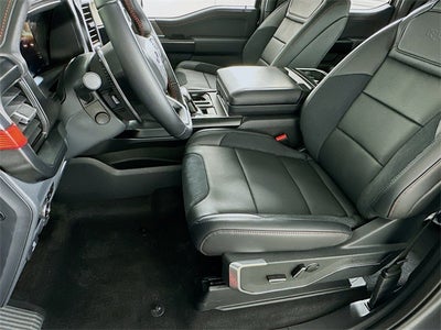 2026 Ford F-150 Raptor®