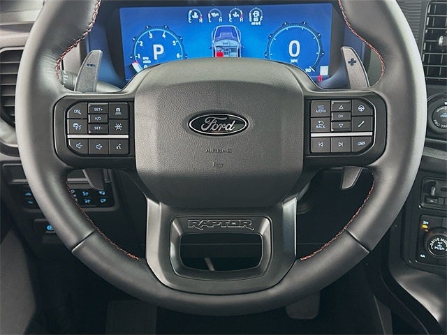 2026 Ford F-150 Raptor®