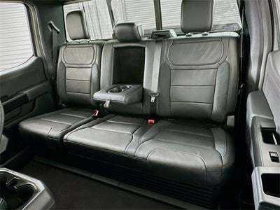 2026 Ford F-150 Raptor®