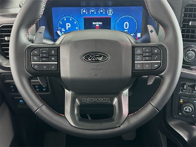 2026 Ford F-150 Raptor®