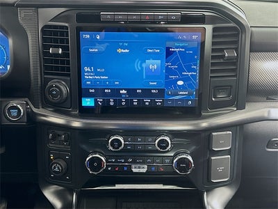 2026 Ford F-150 Raptor®