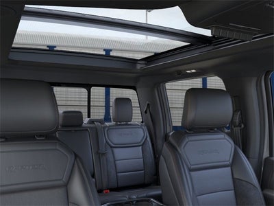 2026 Ford F-150 Raptor®