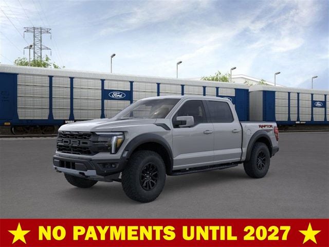 2026 Ford F-150 Base
