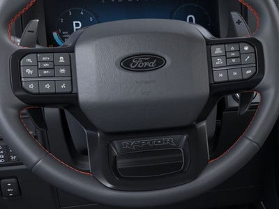 2026 Ford F-150 Base